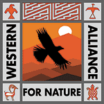 Western Alliance
 for Nature Logo
